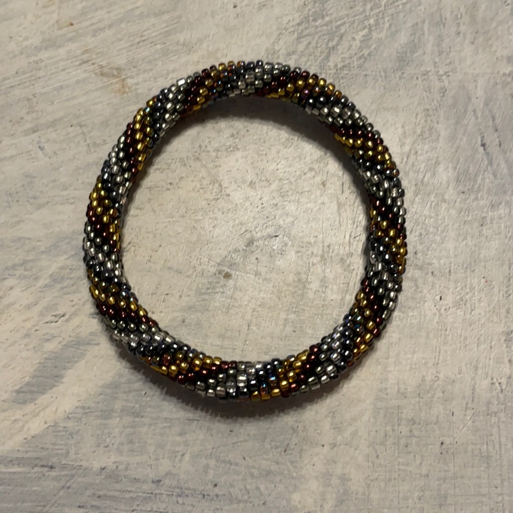 Never worn Sash bracelet
